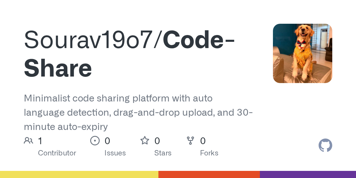 Code Share