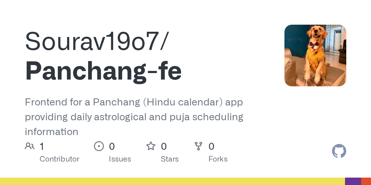 Panchang