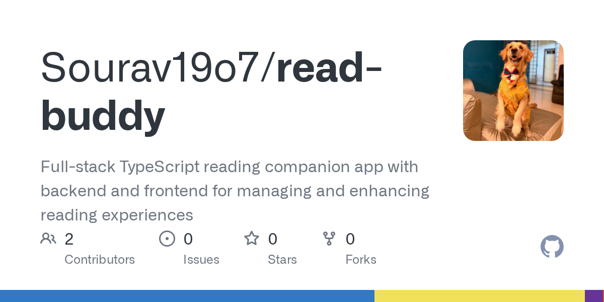 Read Buddy