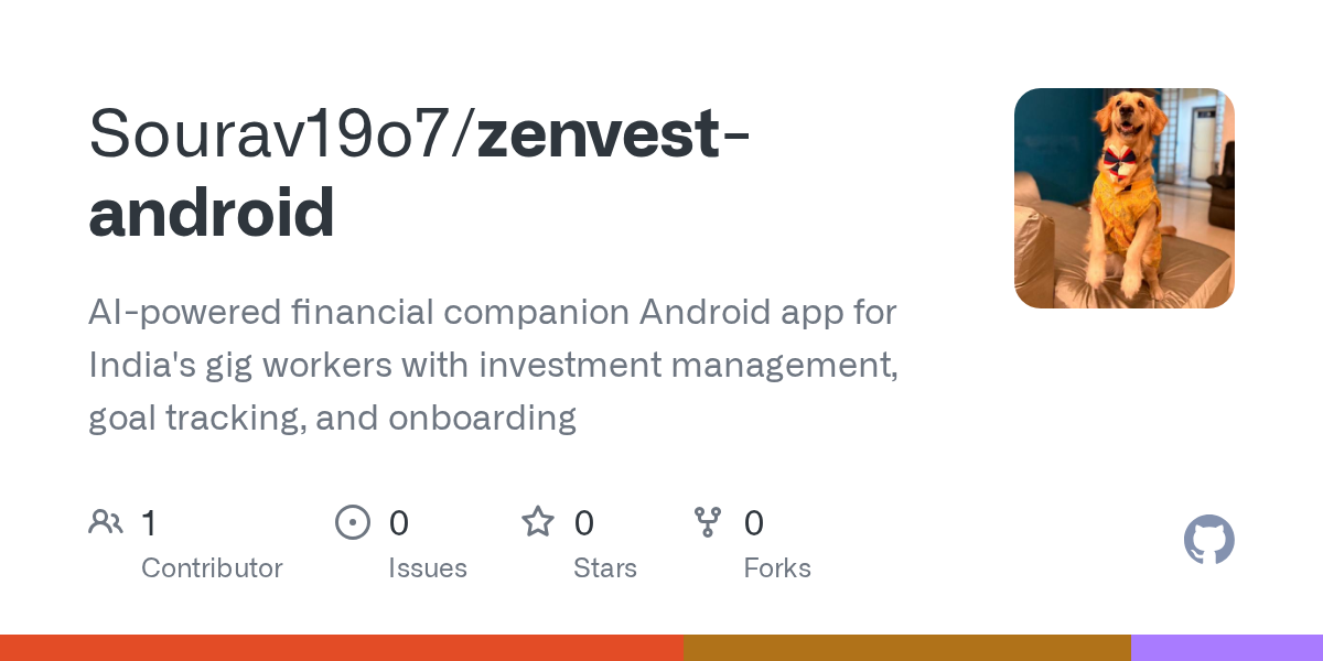 Zenvest